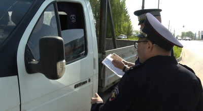 В Коломне провели рейд по мигрантам