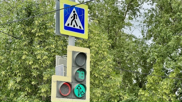 Дороги Коломны привели в порядок