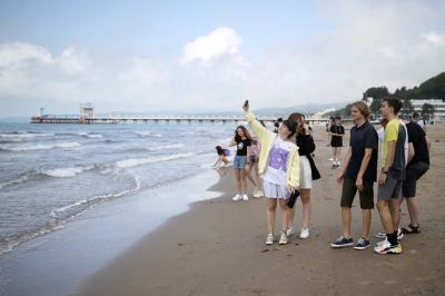 Летние каникулы для невыпускных классов в этом году стали больше на 5 дней