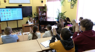Вновь открыла двери летняя медицинская школа