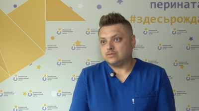 "Танцующий доктор" провёл лекцию в Коломне