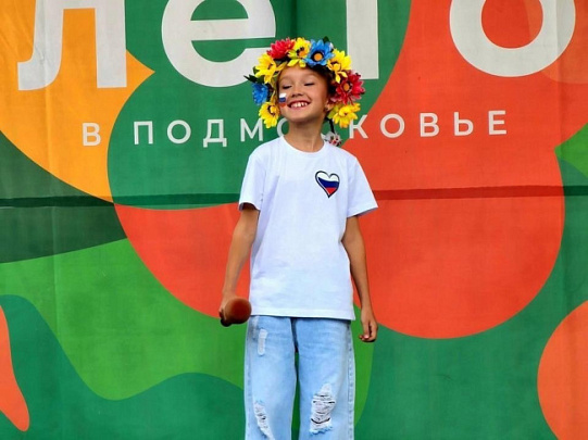 День деревни Головачёво отметят в м.о. Луховицы